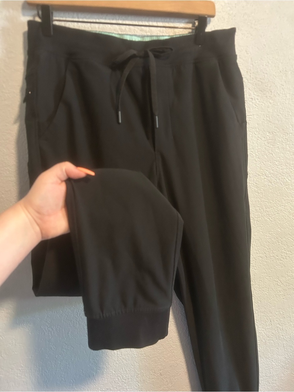 Men’s bird dogs jogger pants - Picture 3 of 11